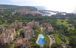 Apartment Duplex in Nova Santa Ponsa - Belavent near the sea