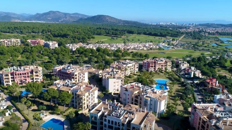 Apartment Duplex in Nova Santa Ponsa - Belavent