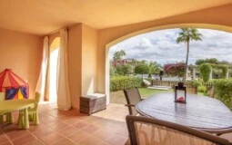 Apartment Duplex in Nova Santa Ponsa - Terrace