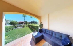 Apartment Duplex in Nova Santa Ponsa - Terrace and garden