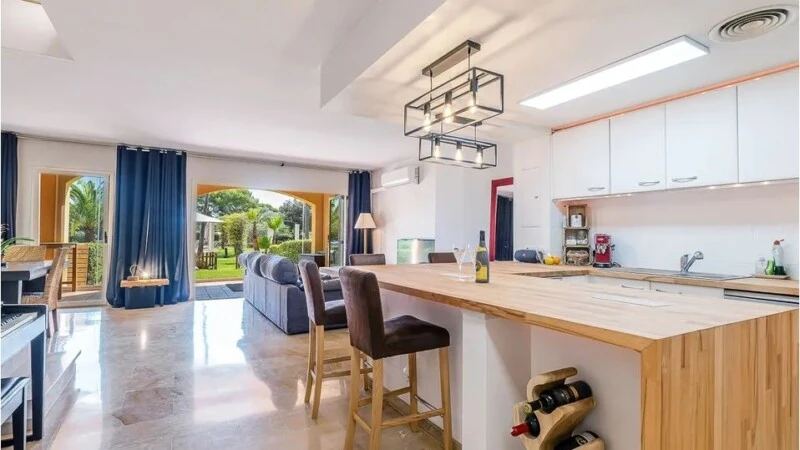 Apartment Duplex in Nova Santa Ponsa - Captura