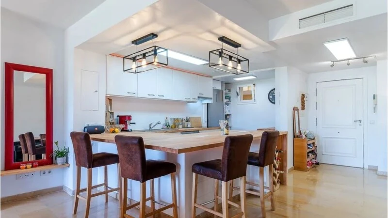 Apartment Duplex in Nova Santa Ponsa - Captura2