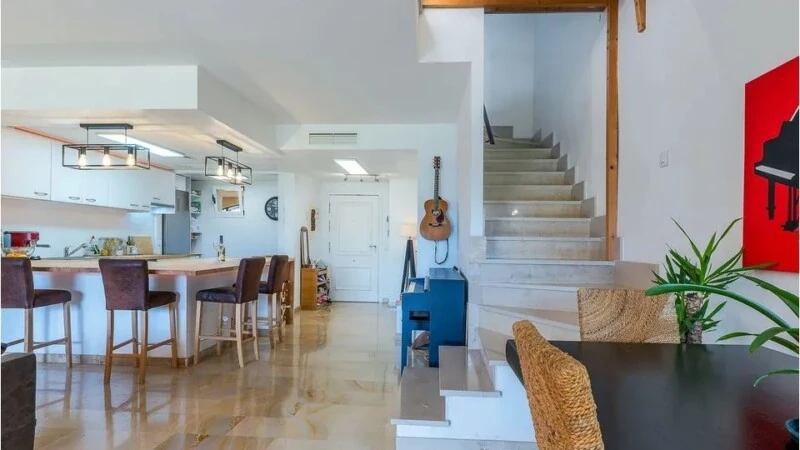 Apartment Duplex in Nova Santa Ponsa - Captura3