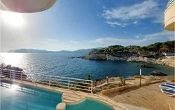 Apartment in Costa de la Calma - Captura