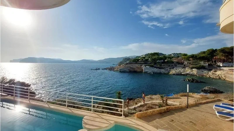 Apartment in Costa de la Calma - Captura