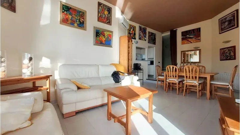 Apartment in Costa de la Calma - Captura6