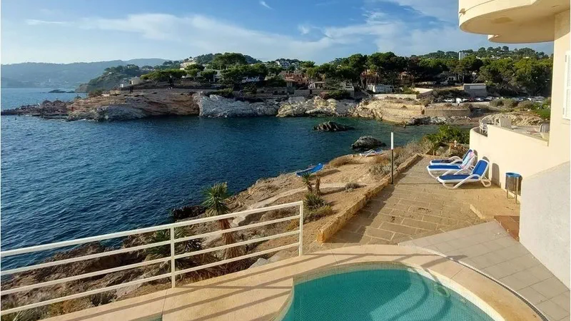 Apartment in Costa de la Calma - Captura14