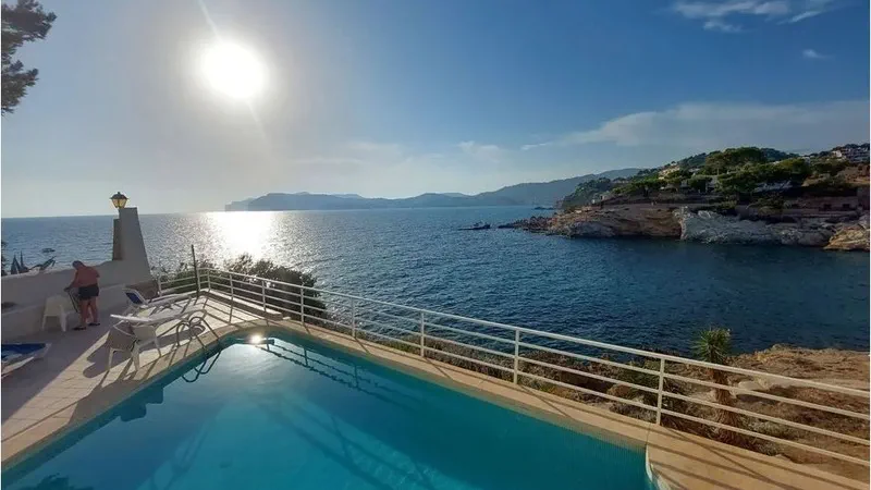 Apartment in Costa de la Calma - Captura15