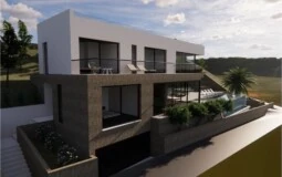 Villa in Génova - Captura