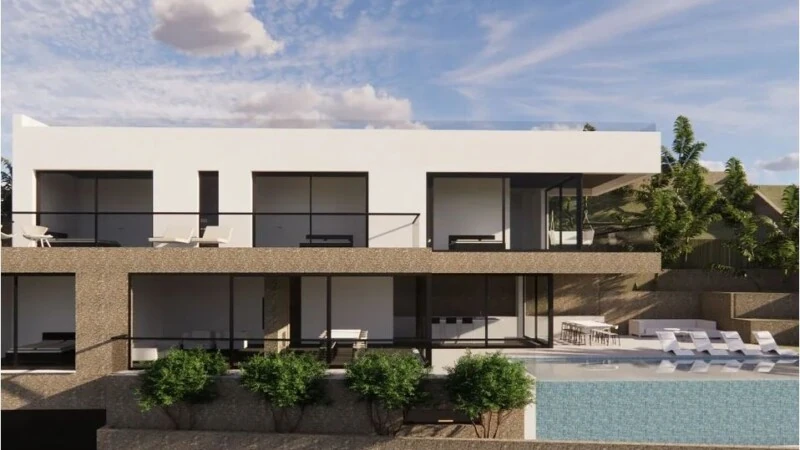 Villa in Génova - Captura2