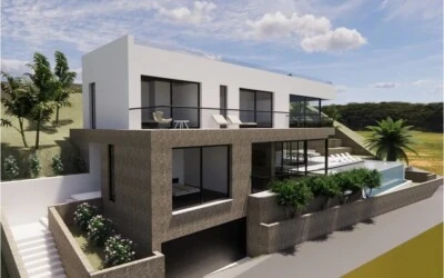 Villa in Génova - Captura3