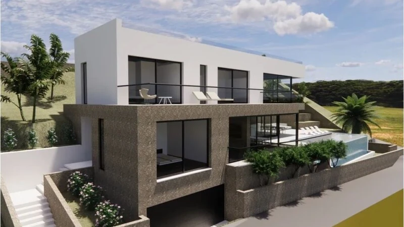 Villa in Génova - Captura3