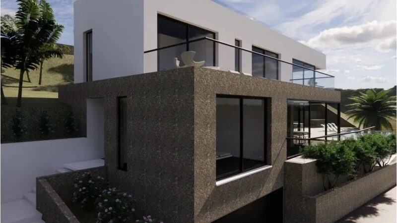 Villa in Génova - Captura4