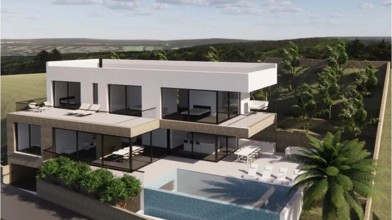 Villa in Génova - Captura5