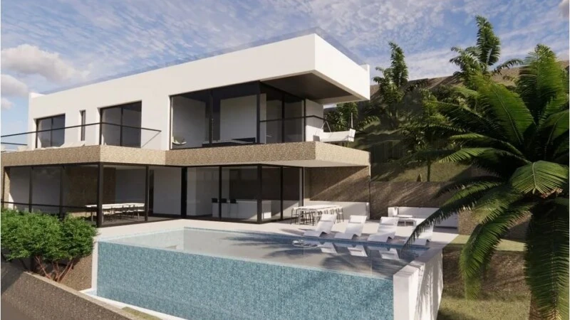Villa in Génova - Captura6