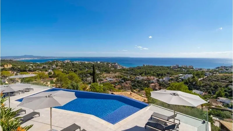 Apartment in Génova - Captura