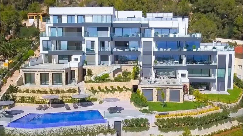 Apartment in Génova - Captura2