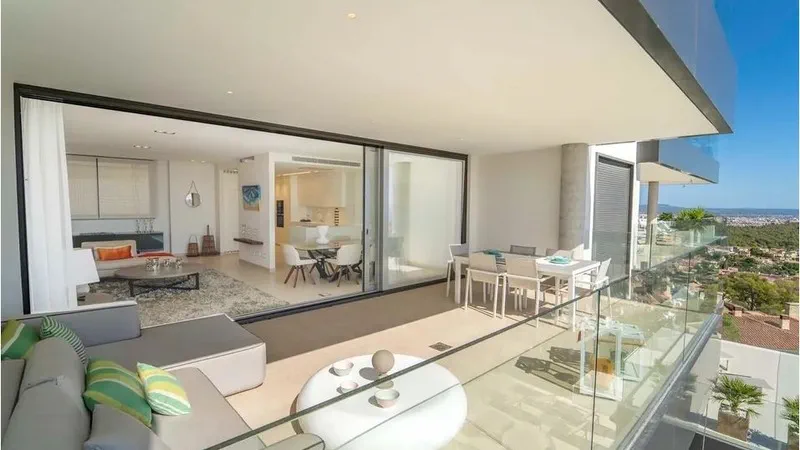 Apartment in Génova - Captura6