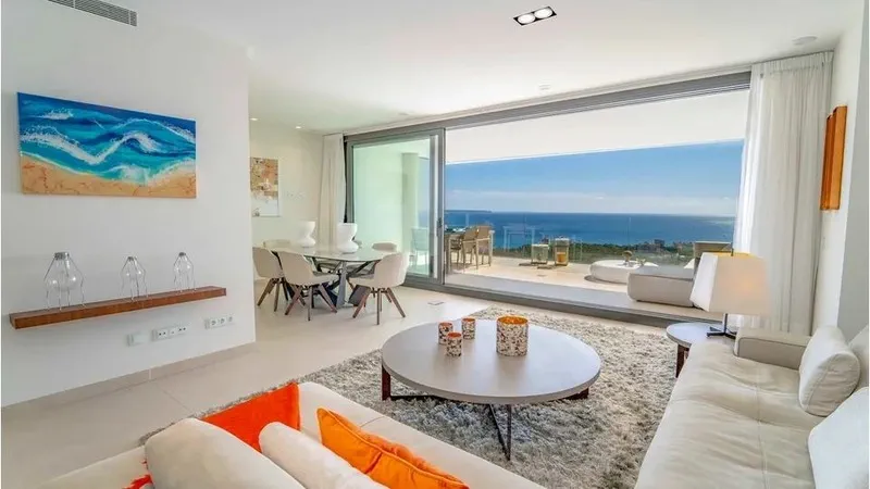 Apartment in Génova - Captura7