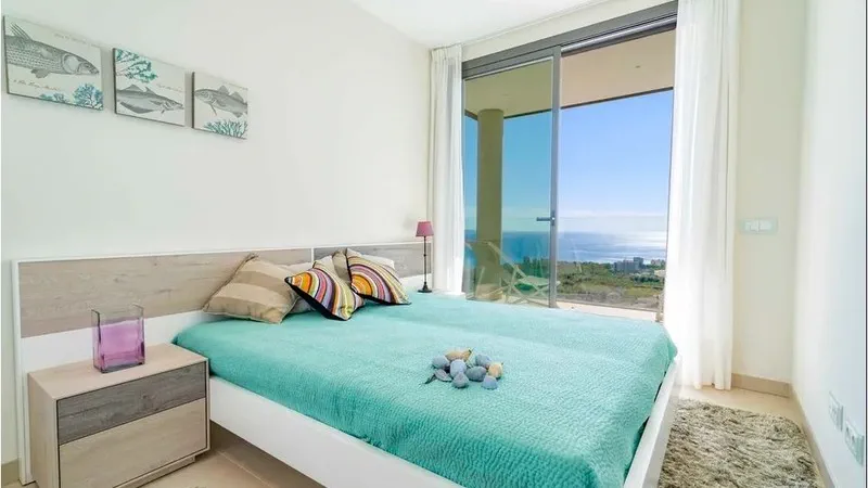 Apartment in Génova - Captura10