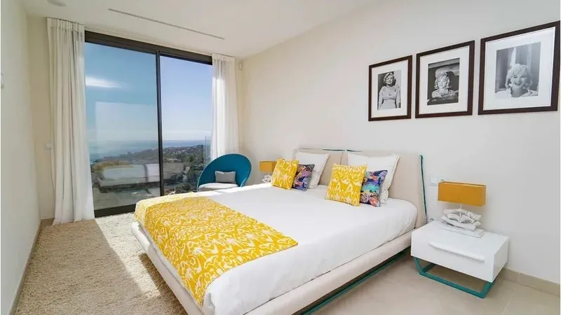 Apartment in Génova - Captura20