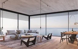 Penthouse in Génova - Captura2