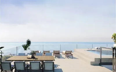 Penthouse in Génova - Captura3