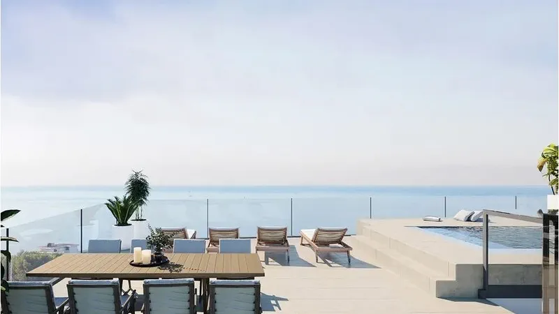Penthouse in Génova - Captura3