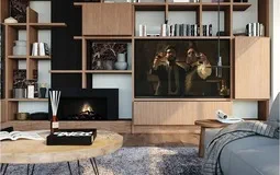 Penthouse in Génova - Captura4