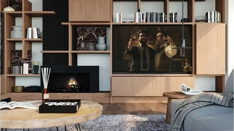 Penthouse in Génova - Captura4