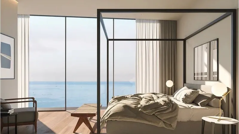 Penthouse in Génova - Captura6