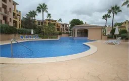 Apartment in Nova Santa Ponsa - Captura