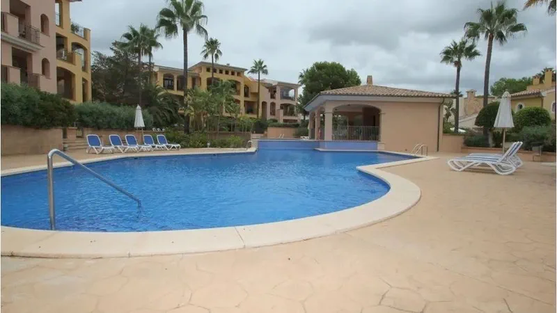 Apartment in Nova Santa Ponsa - Captura