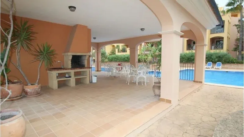 Apartment in Nova Santa Ponsa - Captura2