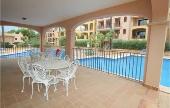 Apartment in Nova Santa Ponsa - Captura4