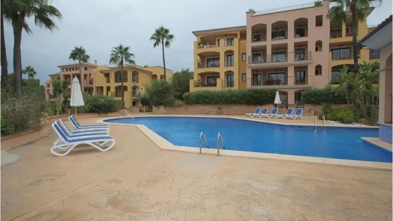 Apartment in Nova Santa Ponsa - Captura5