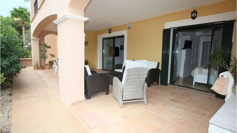 Apartment in Nova Santa Ponsa - Captura6