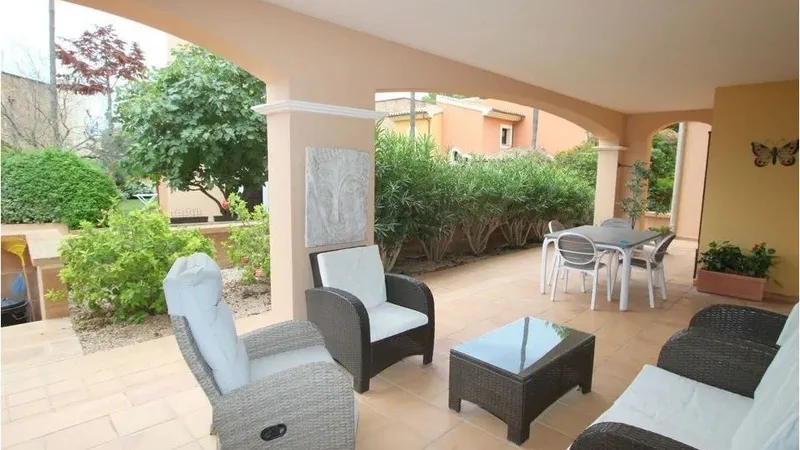 Apartment in Nova Santa Ponsa - Captura7