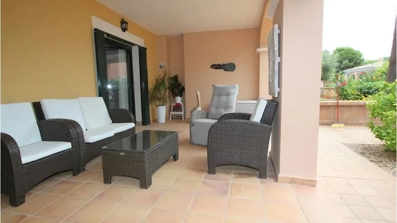 Apartment in Nova Santa Ponsa - Captura8