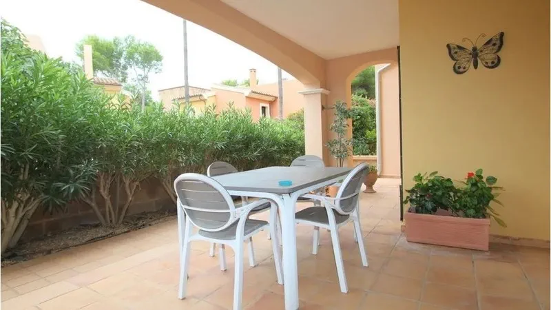 Apartment in Nova Santa Ponsa - Captura9