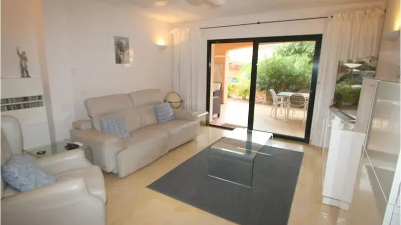 Apartment in Nova Santa Ponsa - Captura10