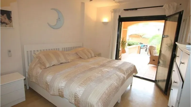 Apartment in Nova Santa Ponsa - Captura15