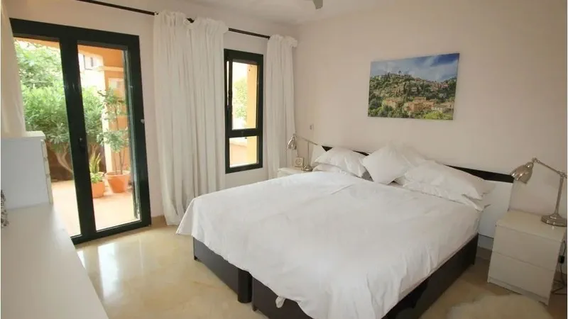 Apartment in Nova Santa Ponsa - Captura17