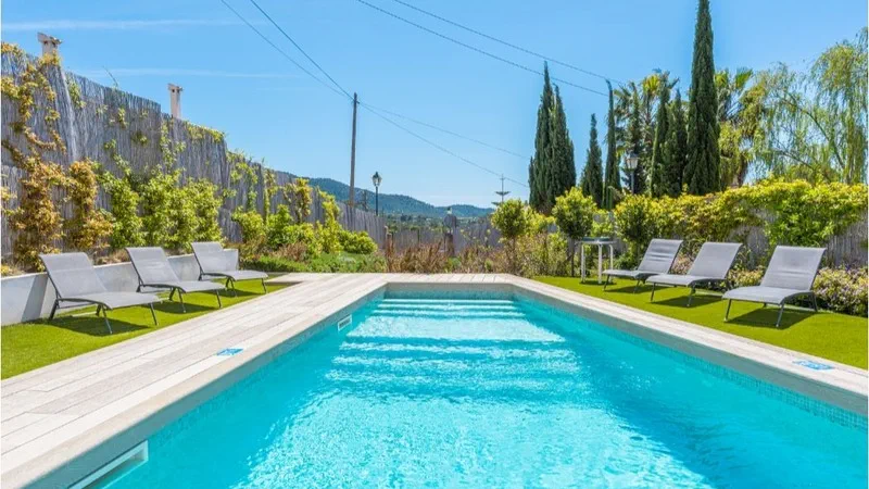 Villa in Calvià Village - Captura