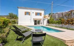 Villa in Calvià Village - Captura2