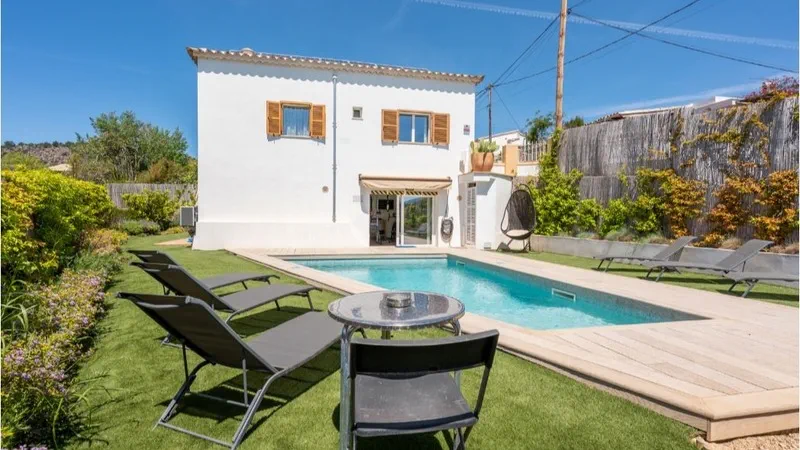 Villa in Calvià Village - Captura2
