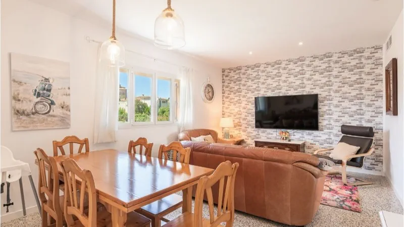Villa in Calvià Village - Captura4