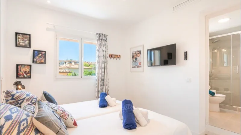 Villa in Calvià Village - Captura7