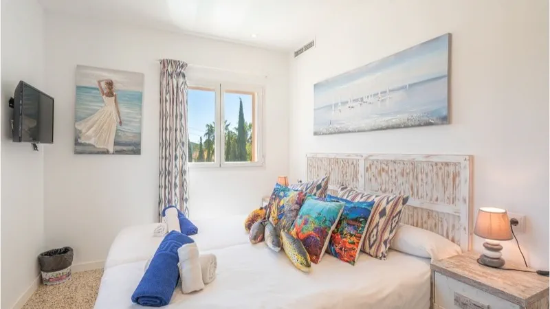 Villa in Calvià Village - Captura13