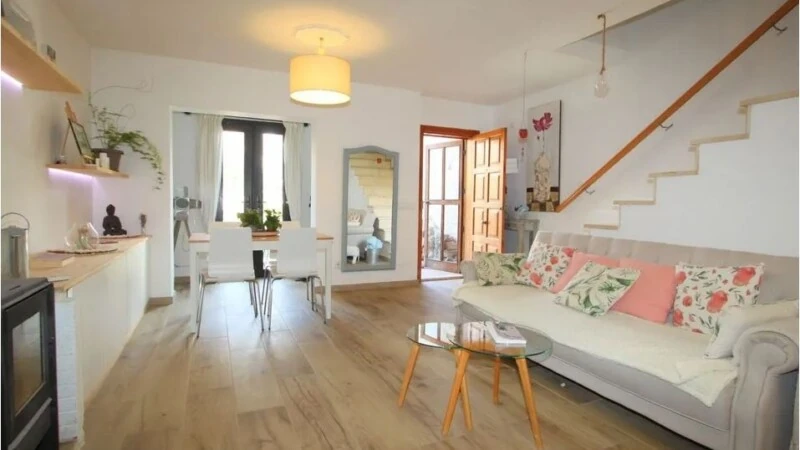 Villa in Son Ferrer - Captura